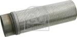 FEBI Bilstein 14571 - FURTUN FLEXIBIL. SISTEM DE ESAPAMENT - compatibil Man - FEBI Bilstein-14571 (FEBIBILSTEIN14571)