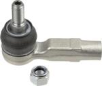 LEMFÖRDER 39623 01 - Cap de bara - ARTICULATIE UNGHIULARA HCV LEMFOERDER - compatibil Iveco - LEMFÖRDER-39623 01 (LEMFORDER3962301)