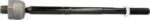 Meyle 616 031 0017 - Articulatie axiala, cap de bara - ARTICULATIE AXIALA. CAP DE BARA - compatibil Chevrolet. Opel - Meyle-616 031 0017 (MEYLE6160310017)