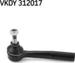 SKF VKDY 312017 - CAP DE BARA - compatibil Fiat - SKF-VKDY 312017 (SKFVKDY312017)