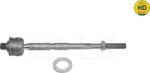 Meyle 216 031 0032/HD - Articulatie axiala, cap de bara - Bieleta directie fara capat - stanga / dreapta - lungime: 234mm FIAT PANDA. LANCIA YPSILON 0.9 - 1.3D 05.11 - - Meyle-216 031 0032/HD (MEYLE21603100