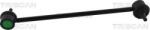 Triscan BRAT-BIELETA SUSPENSIE STABILIZATOR - compatibil Peugeot. Citroën. Ds - Triscan-8500 28624 (TRISCAN850028624)