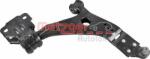 Metzger 58111402 - Brat, suspensie roata - BRAT SUSPENSIE ROATA - compatibil Ford - Metzger-58111402 (METZGER58111402)