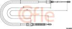 Cofle 92.10. 6045 - Cablu, frana de parcare - Cofle-92.10. 6045 (COFLE92106045)