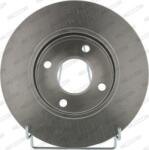 Ferodo DDF1072 - Disc frana - SET DISCURI FRANA LIVRABIL NUMAI SET - compatibil Ford - Ferodo-DDF1072 (FERODODDF1072)