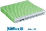 Purflux AHH185 - Filtru, aer habitaclu - FILTRU AER POLEN - compatibil Renault - Purflux-AHH185 (PURFLUXAHH185)