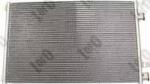 Loro 042-016-0015 - Condensator, climatizare - Loro-042-016-0015 (LORO0420160015)
