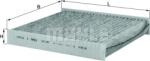 MAHLE LAK 220 - Filtru, aer habitaclu - Filter. interior air - MAHLE-LAK 220 (MAHLELAK220)