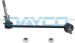 DAYCO DSS3722 - Brat / bieleta suspensie, stabilizator - BRAT BIELETA SUSPENSIE STABILIZATOR - compatibil Bmw - DAYCO-DSS3722 (DAYCODSS3722)