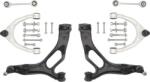 Meyle Set suspensie spirala dorita Fata AUDI Q7. PORSCHE CAYENNE. VW TOUAREG 2.5D - 6.0D 09.02 - 08.15 - Meyle-116 050 0194/HD (MEYLE1160500194HD)