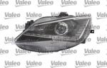 VALEO 044833 - FAR - compatibil Seat - VALEO-044833 (VALEO044833)