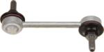 TRW JTS122 - BRAT-BIELETA SUSPENSIE. STABILIZATOR - compatibil Audi - TRW-JTS122 (TRWJTS122)