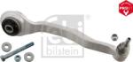 FEBI Bilstein 33351 - Brat suspensie dreapta inferior fata cu surub MERCEDES CLS C219. E T - MODEL S211. E VF211. E W211. SL R230 1.8 - 6.2 10.01 - 01.1 - FEBI Bilstein-33351 (FEBIBILSTEIN33351)