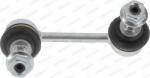 Moog VV-LS-16761 - Brat / bieleta suspensie, stabilizator - BRAT-BIELETA SUSPENSIE STABILIZATOR - compatibil Volvo - MOOG-VV-LS-16761 (MOOGVVLS16761)