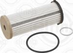 Elring 166.040 - Filtru hidraulic, cutie de viteze automata - SET FILTRE HIDRAULICE CUTIE VITEZE AUTOMATA - compatibil Audi. Vw. Seat. Skoda - Elring-166.040 (ELRING166040)