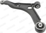 Moog CI-TC-5124P - Brat, suspensie roata - BRAT SUSPENSIE ROATA - compatibil Citroen. Fiat. Peugeot - MOOG-CI-TC-5124P (MOOGCITC5124P)