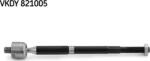 SKF VKDY 821005 - Articulatie axiala, cap de bara - ARTICULATIE AXIALA CAP DE BARA - compatibil Toyota - SKF-VKDY 821005 (SKFVKDY821005)