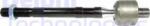 Delphi TA2630 - Articulatie axiala, cap de bara - ARTICULATIE AXIALA. CAP DE BARA - compatibil Hyundai - Delphi-TA2630 (DELPHITA2630)