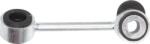 Meyle 014 032 0067 - Brat / bieleta suspensie, stabilizator - Bieleta bara stabilizatoare Fata stanga 115mm MERCEDES E T - MODEL S210. E W210 2.0 - 5.4 06.95 - 03.03 - Meyle-014 032 0067 (MEYLE0140320067)