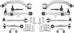 Meyle 116 050 0030/HD - SET SUSPENSIE ROATA - compatibil Audi - Meyle-116 050 0030/HD (MEYLE1160500030HD)