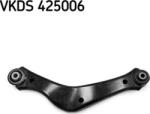 SKF VKDS 425006 - BRAT SUSPENSIE ROATA - compatibil Opel. Vauxhall - SKF-VKDS 425006 (SKFVKDS425006)