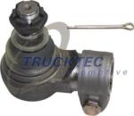 TRUCKTEC 04.37. 012 - Cap De Bara - Trucktec-04.37. 012 (trucktec0437012)