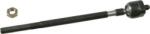 FEBI Bilstein 22517 - Articulatie axiala, cap de bara - Bieleta directie fara capat - stanga / dreapta - lungime: 301mm NISSAN KUBISTAR. RENAULT CLIO II. CLIO II - HATCHBACK. KANGOO. KANGOO EXPRESS. TH - FEBI Bilst