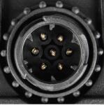 Herth+Buss Elparts 83840592 - LAMPA SPATE - HERTHBUSS - compatibil Scania - Herth+Buss Elparts-83840592 (HERTHBUSSELPARTS83840592)