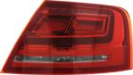 ULO 1083002 - LAMPA SPATE - compatibil Audi - ULO-1083002 (ULO1083002)