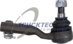 TRUCKTEC 08.31. 202 - CAP DE BARA - compatibil Bmw - TRUCKTEC-08.31. 202 (TRUCKTEC0831202)