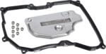 FEBI Bilstein 106100 - Filtru hidraulic, cutie de viteze automata - Filtru ulei cutie viteze AUDI A3. TT. SEAT ALTEA. CORDOBA. IBIZA III. TOLED O III. TOLED O IV. SKODA FABIA II. OCTAVIA II. RAPID. - FEBI Bilstein-