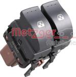 Metzger Comutator, macara geam - Metzger-0916947 (METZGER0916947)