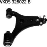 SKF VKDS 328022 B - Brat, suspensie roata - Brat suspensie fata dreapta inferior fata MERCEDES A W169. B SPORTS TOURER W245 1.5 - Electric 09.04 - 06.12 - SKF-VKDS 328022 B (SKFVKDS328022B)