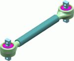 LEMFÖRDER 37819 01 - Brat, suspensie roata - BRAT. SUSPENSIE ROATA - compatibil 81432206325 - LEMFÖRDER-37819 01 (LEMFORDER3781901)