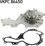 SKF VKPC 86450 - POMPA APA - compatibil Opel. Renault - SKF-VKPC 86450 (SKFVKPC86450)