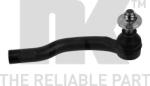 NK CAP DE BARA - compatibil Lexus. Toyota - NK-50345106 (NK50345106)