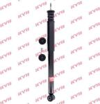 KYB 343807 - Amortizor - Etrier frana Fata dreapta HYUNDAI ELANTRA IV. KIA MAGENTIS II 1.6 - 2.7 11.05 - 12.11 - KYB-343807 (KYB343807)