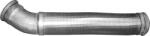 Polmo 61.35 - RACORD EVACUARE - compatibil Daf - Polmo-61.35 (POLMO6135)