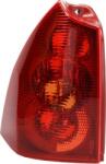 TYC 11-0488-01-2 - LAMPA SPATE - compatibil Peugeot - TYC-11-0488-01-2 (TYC110488012)