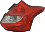 TYC 11-11847-01-2 - Lampa spate - TYC-11-11847-01-2 (TYC1111847012)