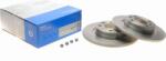 Delphi BG4045 - Disc frana - Brake Disc - Delphi-BG4045 (DELPHIBG4045)