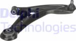 Delphi TC3791 - Brat, suspensie roata - BRAT SUSPENSIE ROATA - compatibil D65134300C - Delphi-TC3791 (DELPHITC3791)