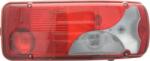 VIGNAL 155470 - LAMPA SPATE DR 8 PINI CU ALARMA IVECO - compatibil Iveco - VIGNAL-155470 (VIGNAL155470)