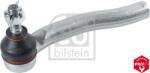 FEBI Bilstein 28318 - Cap de bara stanga CITROEN C1. C1 II. PEUGEOT 107. 108. TOYOTA AYGO. AYGO - HATCHBACK 1.0 - 1.2 - 1.4D 06.05 - - FEBI Bilstein-28318 (FEBIBILSTEIN28318)