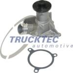 TRUCKTEC 08.19. 052 - Pompa apa - TRUCKTEC-08.19. 052 (TRUCKTEC0819052)