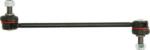 FEBI Bilstein 41645 - Brat / bieleta suspensie, stabilizator - Bieleta bara stabilizatoare Fata - stanga / dreapta - 267mm HYUNDAI IX35. KIA SORENTO II. SPORTAGE III 1.6 - 2.4 08.09 - 12.16 - FEBI Bilstein-41645 (F