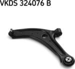 SKF VKDS 324076 B - Brat, suspensie roata - BRAT SUSPENSIE ROATA - compatibil Ford - SKF-VKDS 324076 B (SKFVKDS324076B)