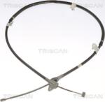 Triscan 8140 69190 - Cablu, frana de parcare - Triscan-8140 69190 (TRISCAN814069190)