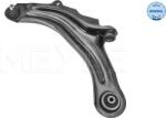 Meyle 16-16 050 0069 - Brat, suspensie roata - BRAT SUSPENSIE ROATA - compatibil Renault - Meyle-16-16 050 0069 (MEYLE16160500069)