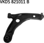 SKF VKDS 821011 B - Brat, suspensie roata - Brat suspensie fata dreapta inferior fata SUBARU TREZIA. TOYOTA PRIUS C. URBAN CRUISER. VERSO S. YARIS. YARIS - VIOS. YARIS - HATCH - SKF-VKDS 821011 B (SKFVKDS